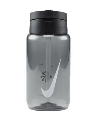 Nike Recharge Tritan Straw Bottle 473ml approx. Nike IE